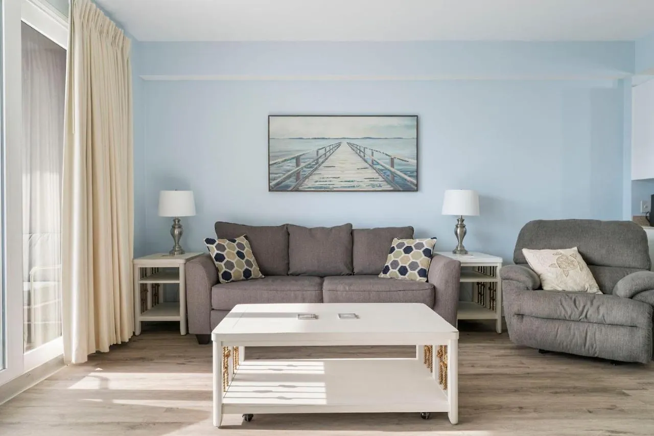 Laketown Wharf #519 By Nautical Properties Panama City Beach Holiday home