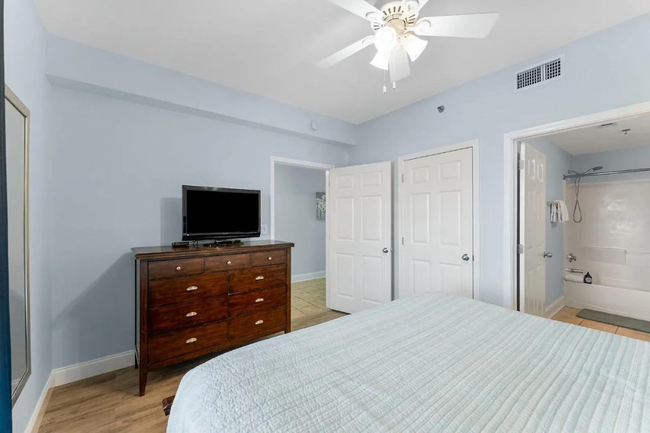 Holiday home Laketown Wharf #519 By Nautical Properties Panama City Beach United States
