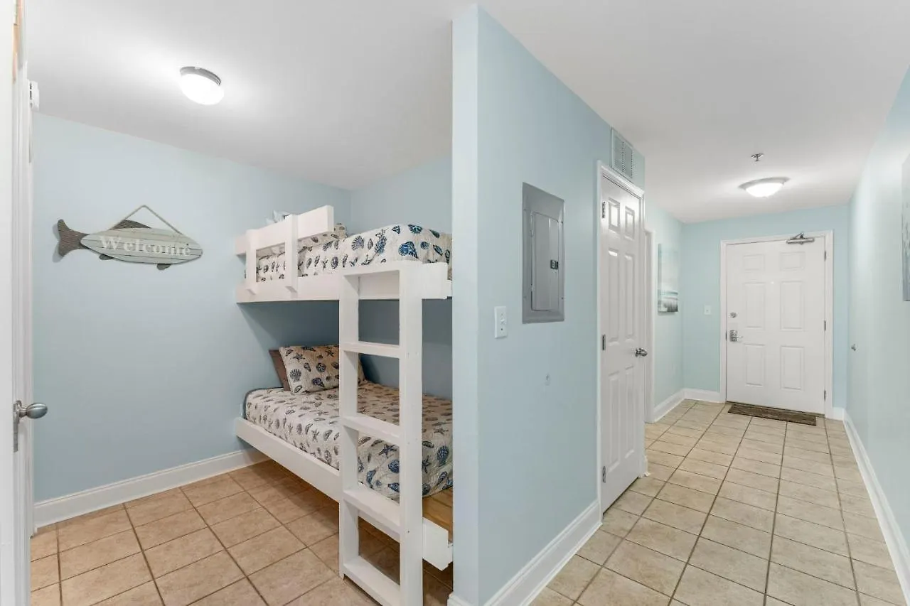 Laketown Wharf #519 By Nautical Properties Panama City Beach 0*,