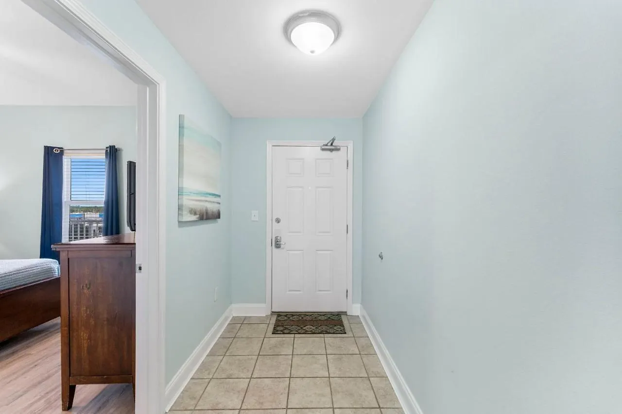 Holiday home Laketown Wharf #519 By Nautical Properties Panama City Beach
