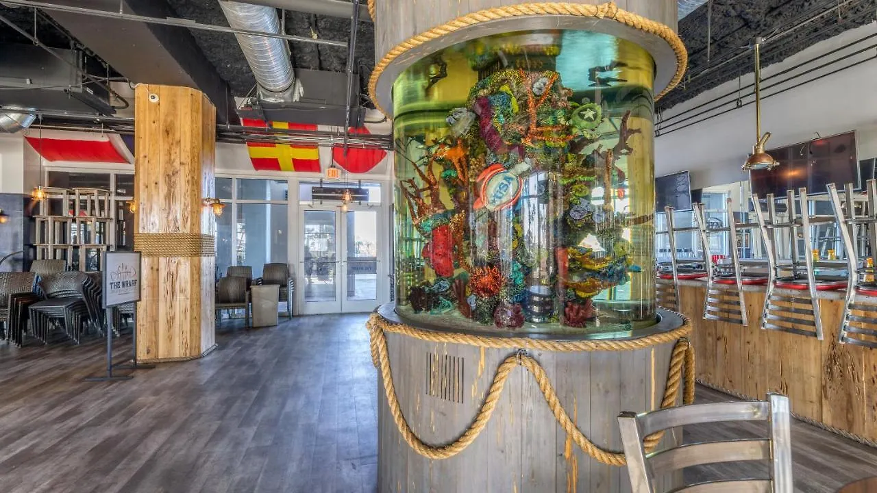Holiday home Laketown Wharf #519 By Nautical Properties Panama City Beach United States