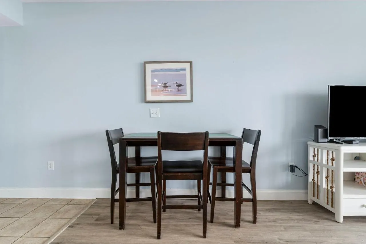 Laketown Wharf #519 By Nautical Properties Panama City Beach 0*,