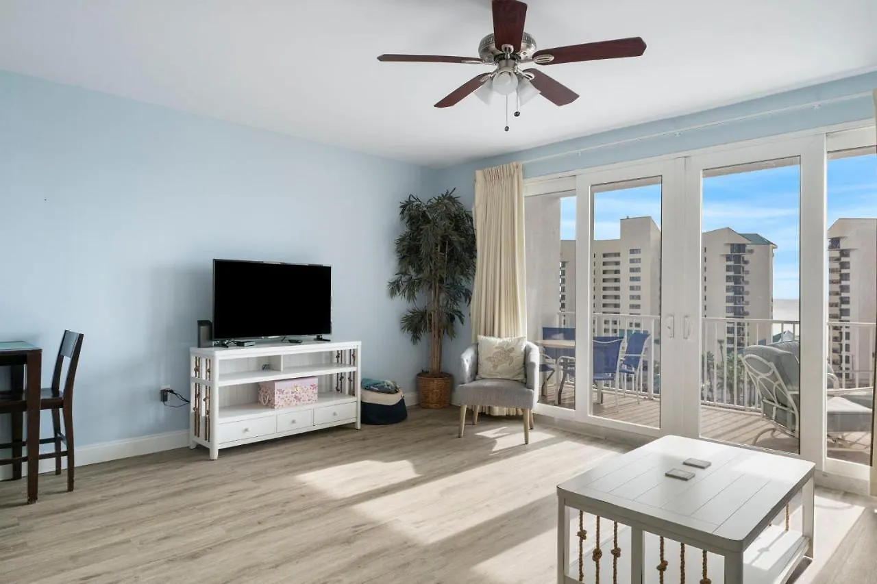 Laketown Wharf #519 By Nautical Properties بنما سيتي بيتش 0*,  الولايات المتحدة الأمريكية